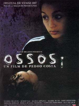 Película Ossos