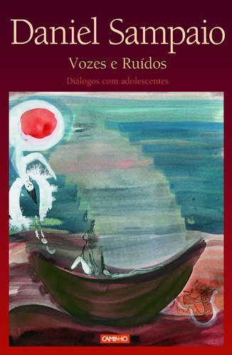 Book Vozes E Ruídos