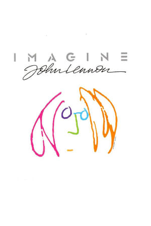 Movie Imagine: John Lennon