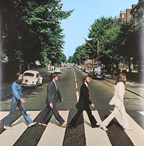 Electrónica Abbey Road [Vinilo]