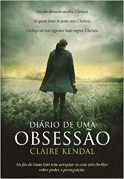 Diário de uma obsessão