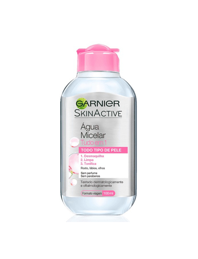 Product Água Micelar