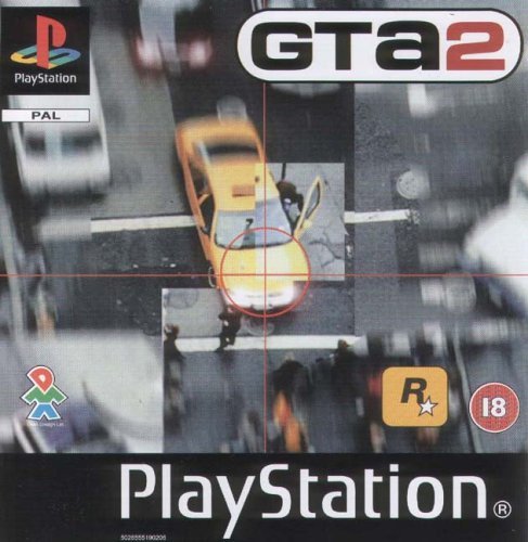 Places Playstation 1