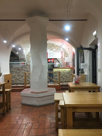 Restaurantes Maxi Pizza Èvora