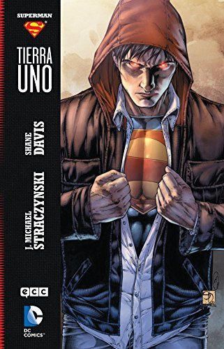 Superman Tierra Uno Vol.1