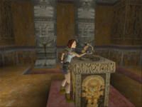 Tomb Raider (1996 video game) - Wikipedia