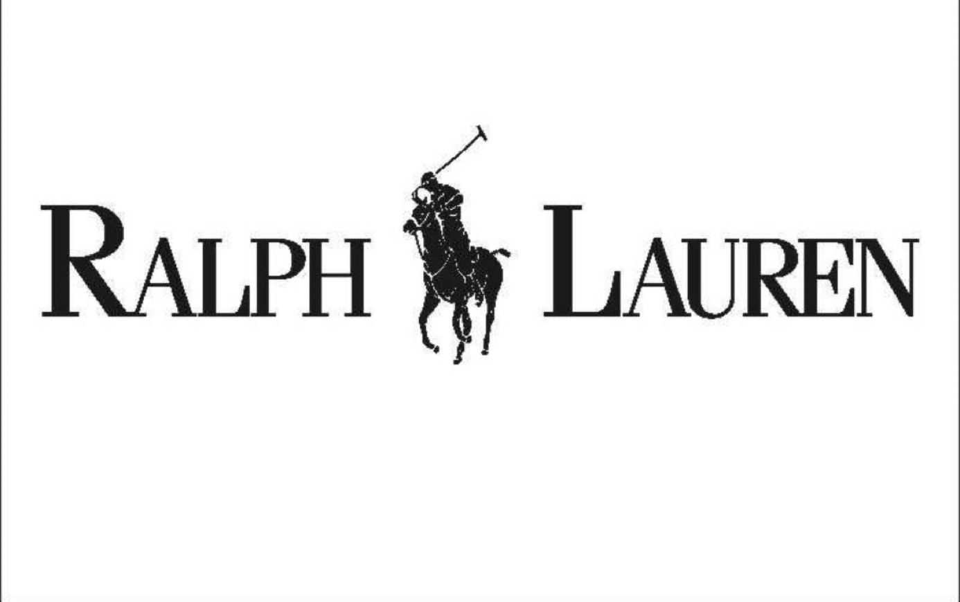 Moda Ralph Lauren: Designer Men's, Women's & Kid's Clothing