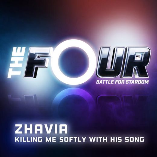 Killing Me Softly With His Song - The Four Performance