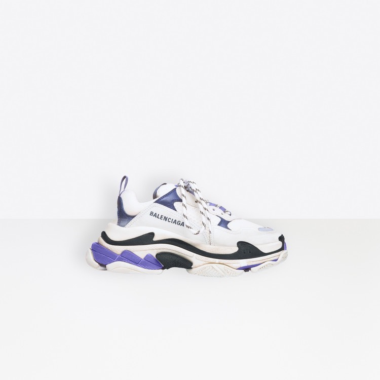 Balenciaga sneakers 