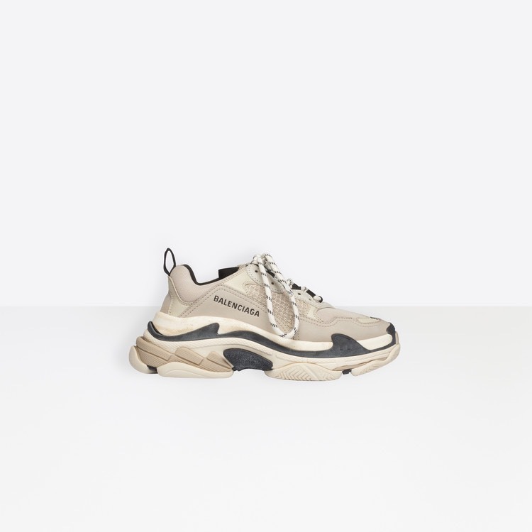 Balenciaga sneakers 