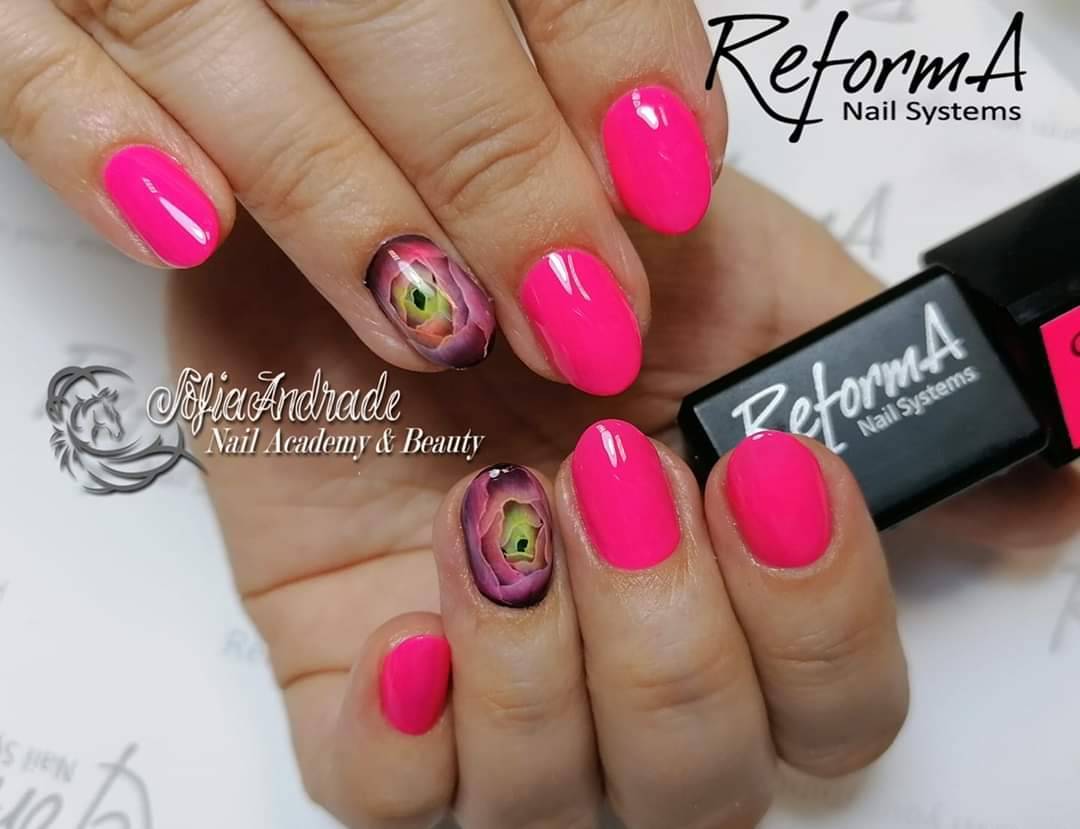 Fashion Sofia Andrade Nail Academy & Beauty - Services | Facebook