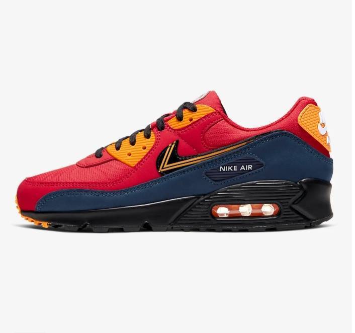 Fashion Nike Air Max 90 Premium