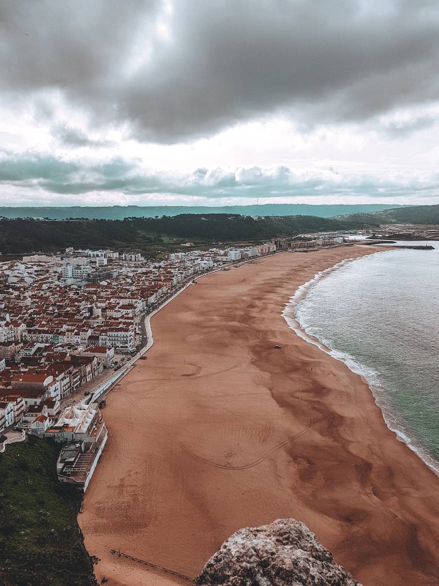 Place Nazaré