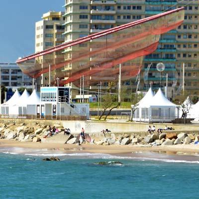 Place Matosinhos