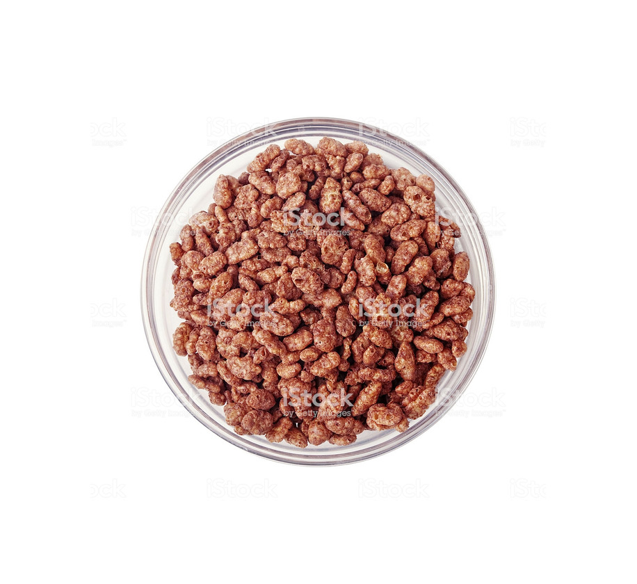 Product Cereais arroz tufado chocolate