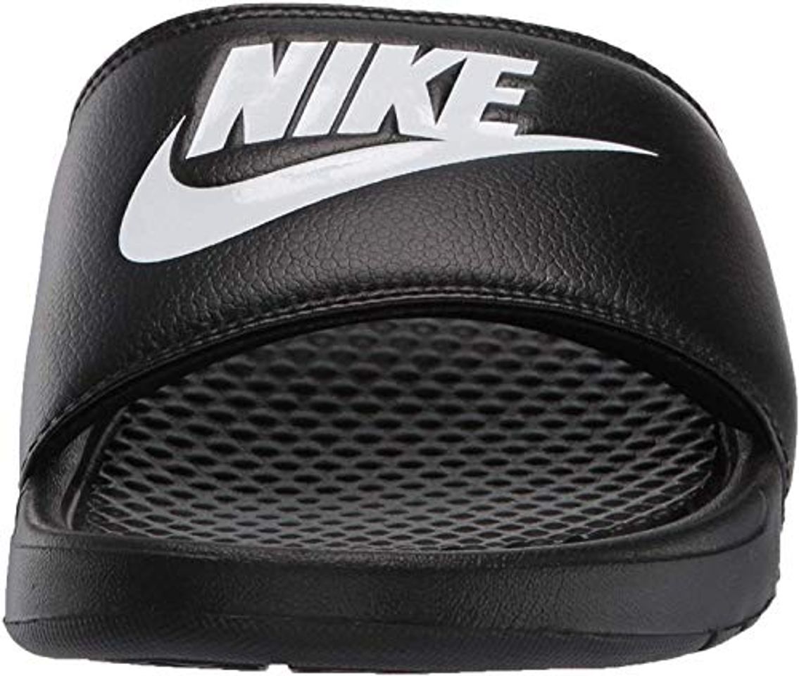 Product Nike Benassi JDI Chanclas, Unisex Adulto, Negro