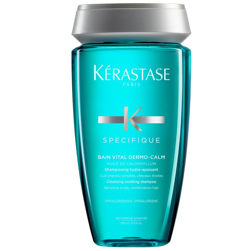 Moda Kérastase Specifique Dermo-Calm Bain Vital Shampoo 