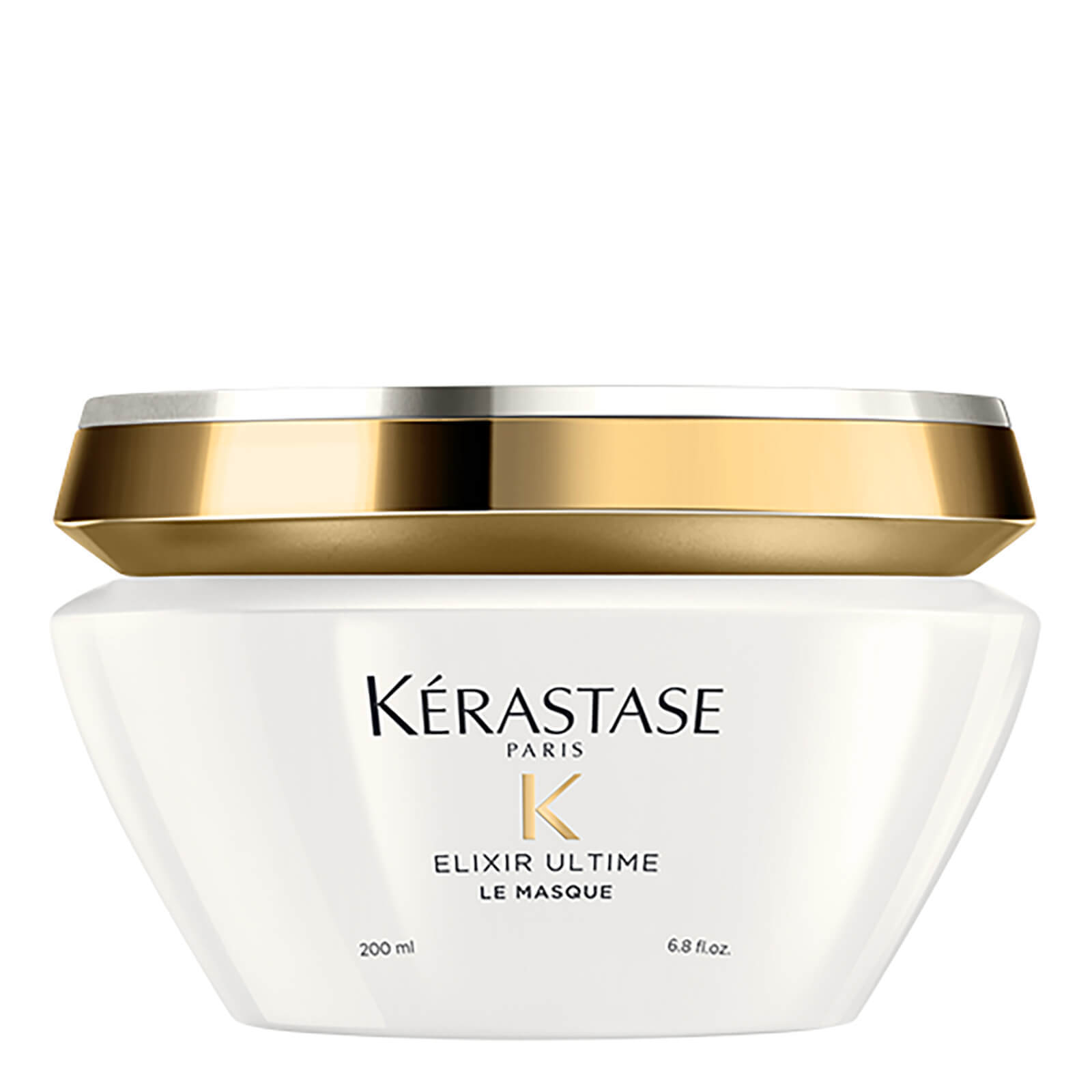 Moda Kérastase Elixir Ultime Le Masque

