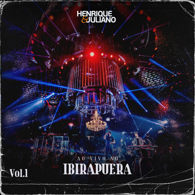 Volta por Baixo - Ao Vivo