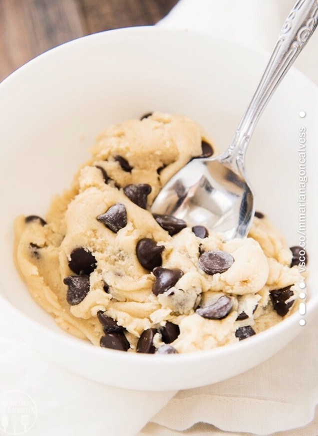 Cookie Dough 🍪 
