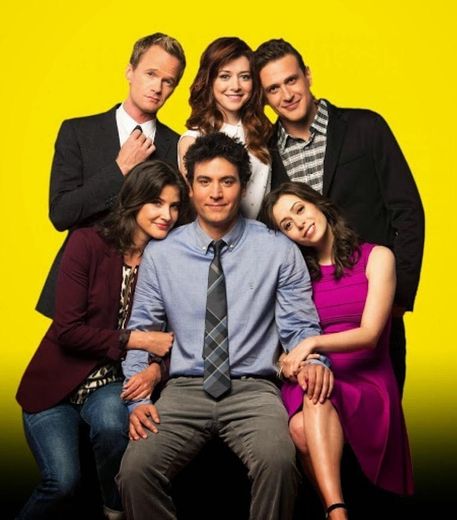 How I Met Your Mother