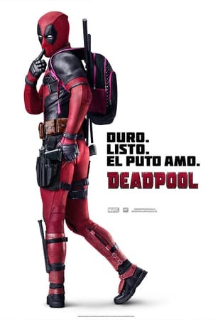 Película Deadpool