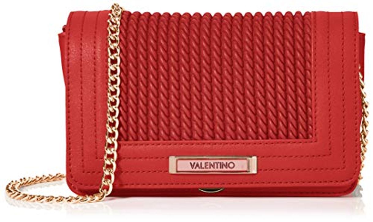 Product Valentino by Mario - Jarvey, Bolsos bandolera Mujer, Rojo