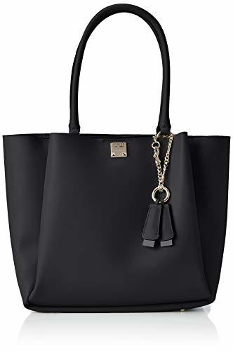 Social Guess - Lenia Carryall, Mujer, Negro