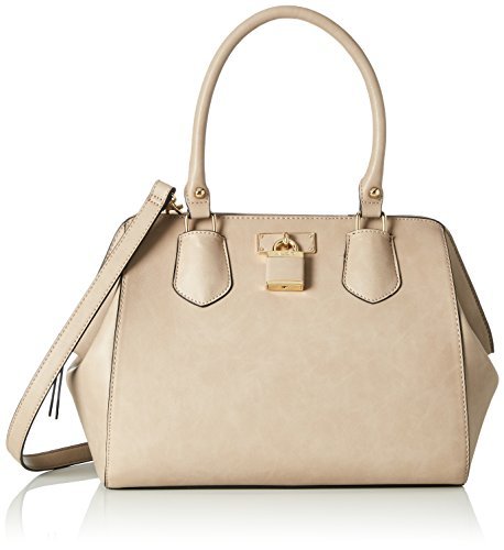 Social Aldo - Tagua, Bolsos maletín Mujer, Brown