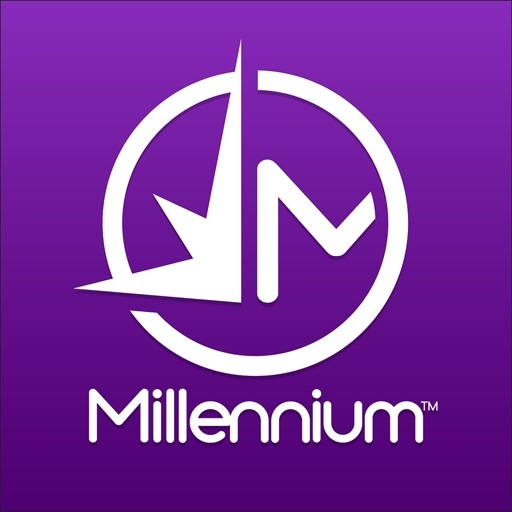 App MillenniumGO