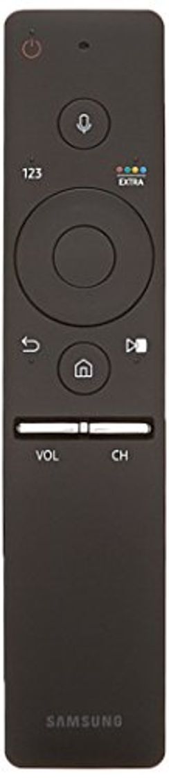 Social Samsung BN59-01242A - Mando a Distancia de Repuesto para TV