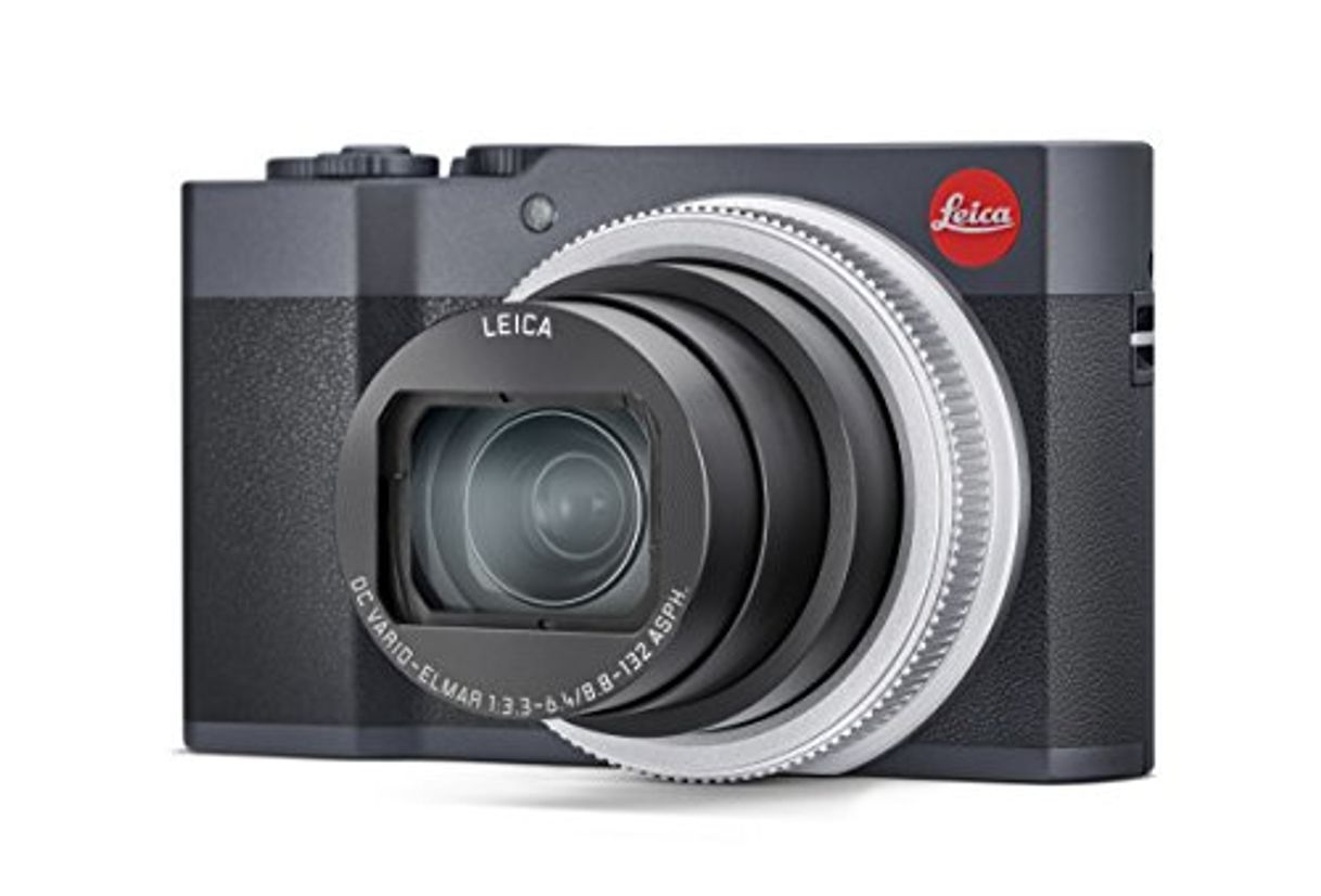Social Leica C-Lux Cámara compacta 20,1 MP 1" Mos Azul - Cámara Digital