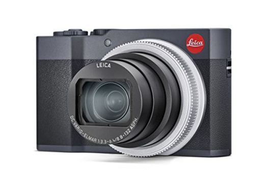 Leica C-Lux Cámara compacta 20,1 MP 1" Mos Azul - Cámara Digital