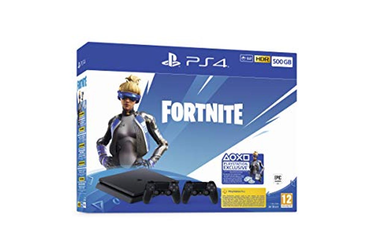 Social Playstation 4