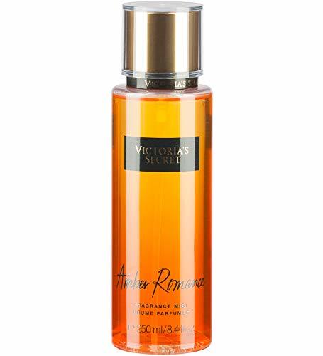 Beauty Victoria's Secret Amber Romance Body Mist Colonia