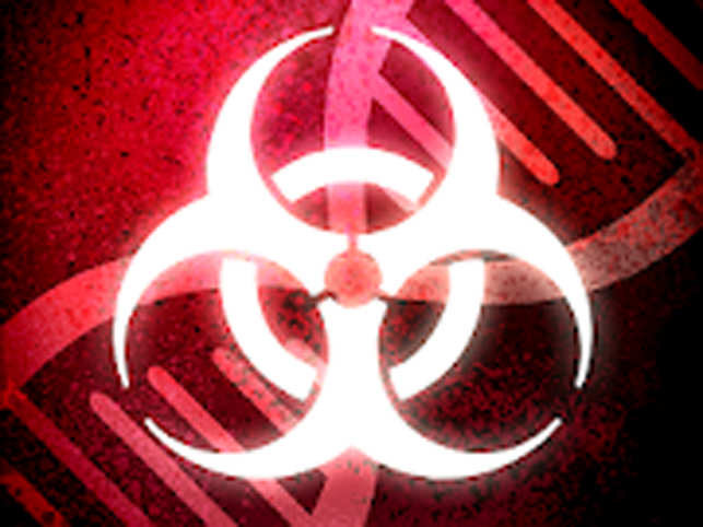 App Plague Inc