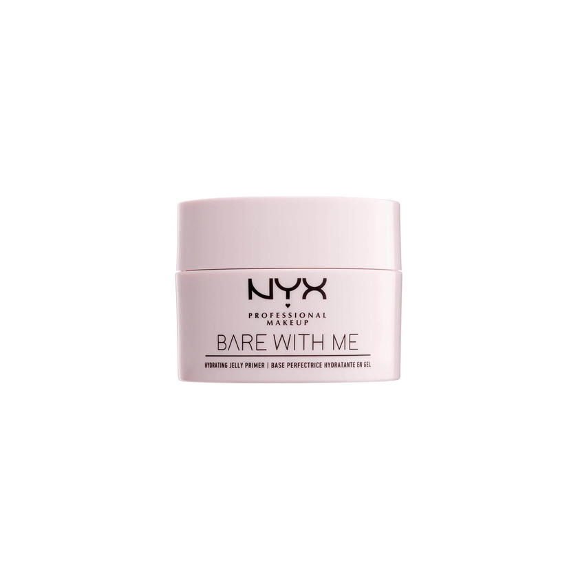 Bary with me Hydrating Jelly primer
