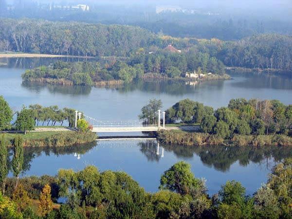 Lugar Parcul La Izvor