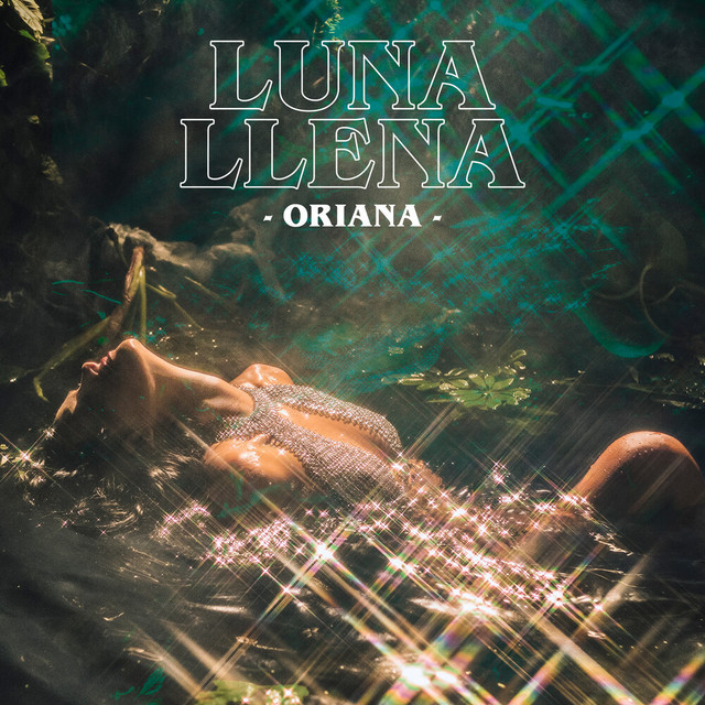 Canción Luna Llena