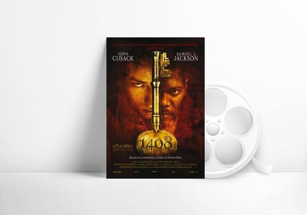 Movie 1408
