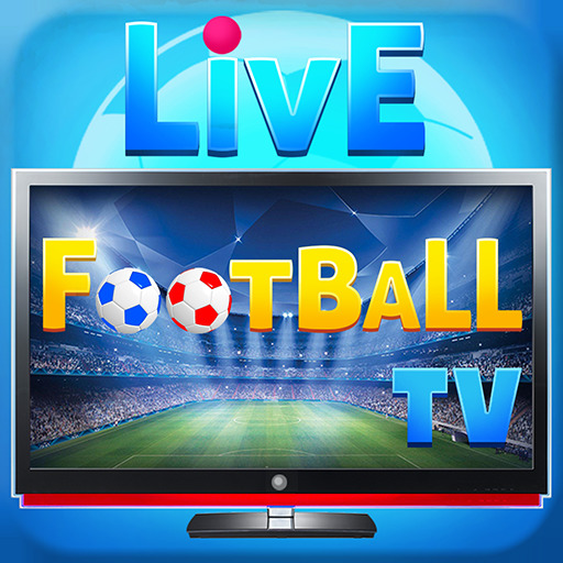 Apps Live Football TV