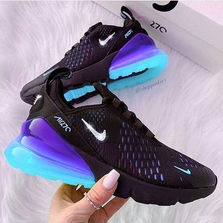 Moda Air Max 270 Shoes. Nike.com