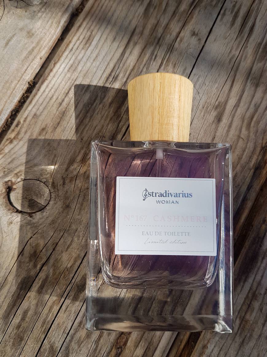 Fashion Stradivarius Perfumes And Colognes