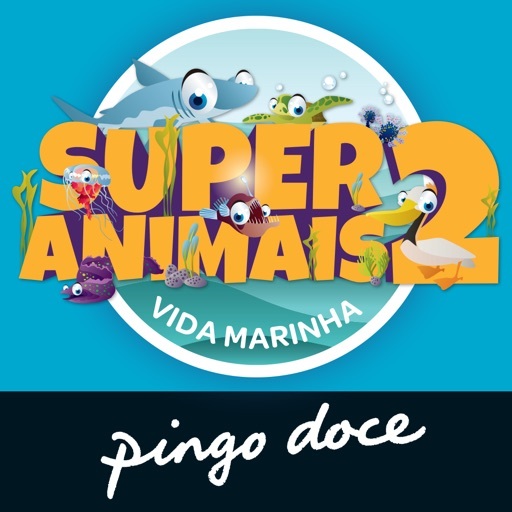 Aplicaciones Pingo Doce Super Animais 2