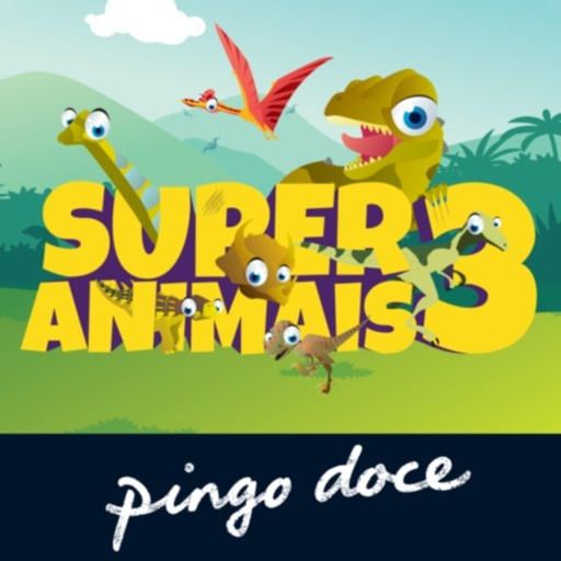 Pingo Doce Super Animais 3