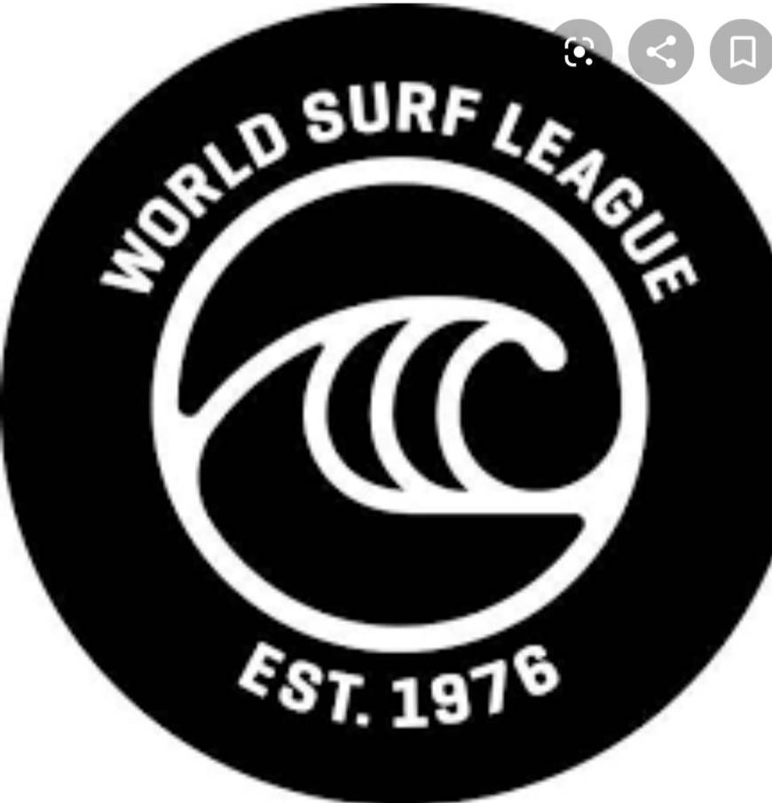 Moda World Surf League