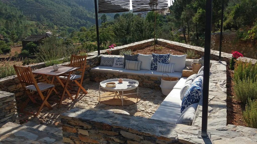 Place Quinta das Covas - Turismo em Espaço Rural
