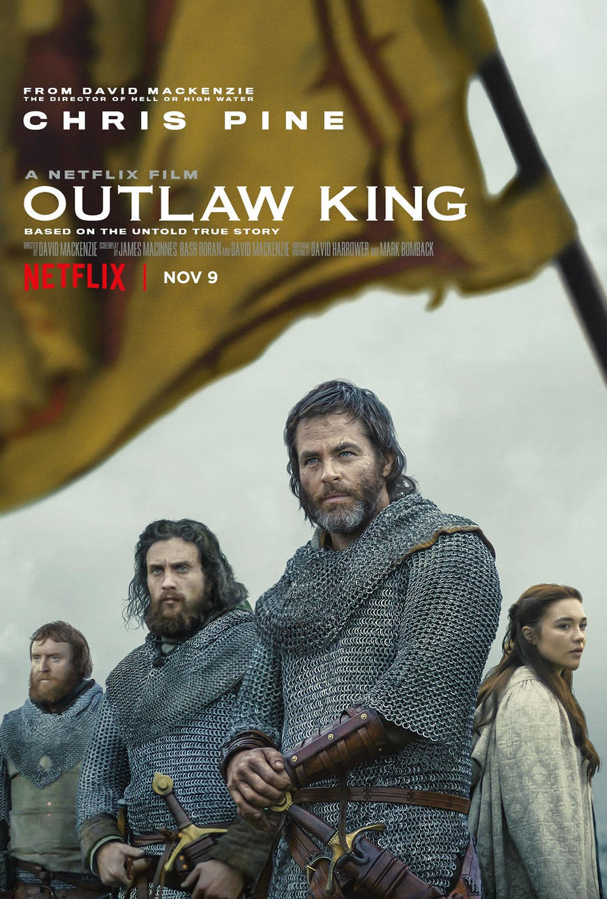 Movie El rey proscrito