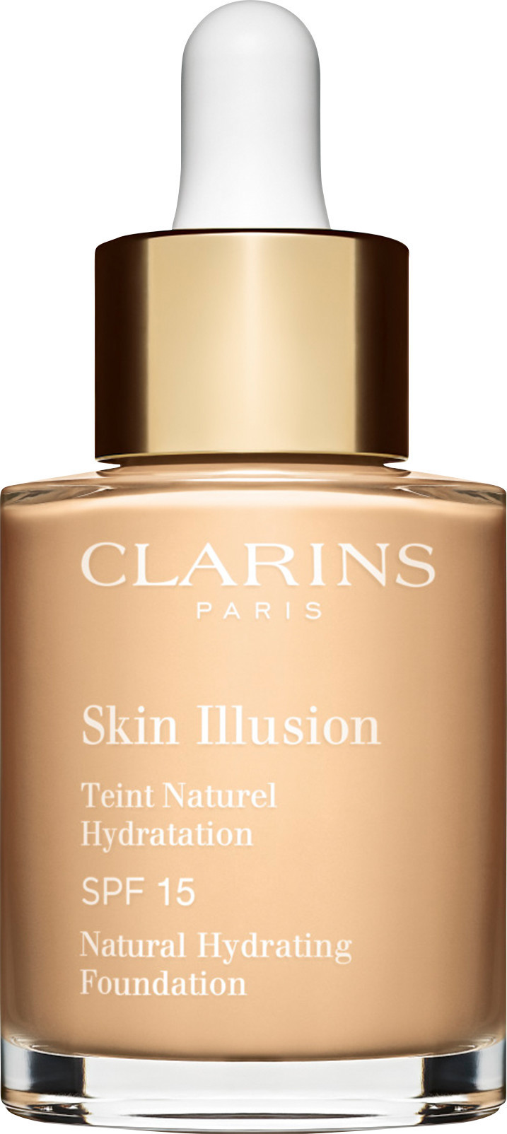 Skin Ilusion Clarins