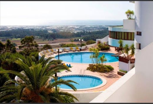 São Félix Hotel Hillside and Nature